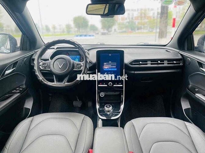 VinFast VFe34 2022 Thuê Pin Tiên Phong - 38000 km