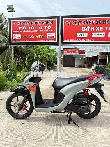 Vision 2021 bản bánh lớn