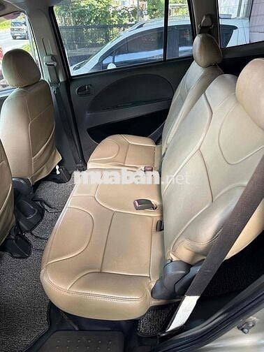 Mitsubishi Zinger 2008 GL 2.4 MT - 214000 km