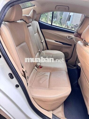 toyota Vios 2022 1.5 G