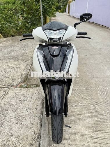 Sh 150i 2018 ABS