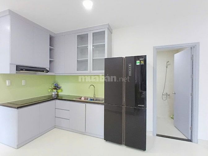 CÔ HAI BÁN CH GRAND RIVERSIDE QUẬN 4 66M2/2,34 TỶ TIỆN Ở KD