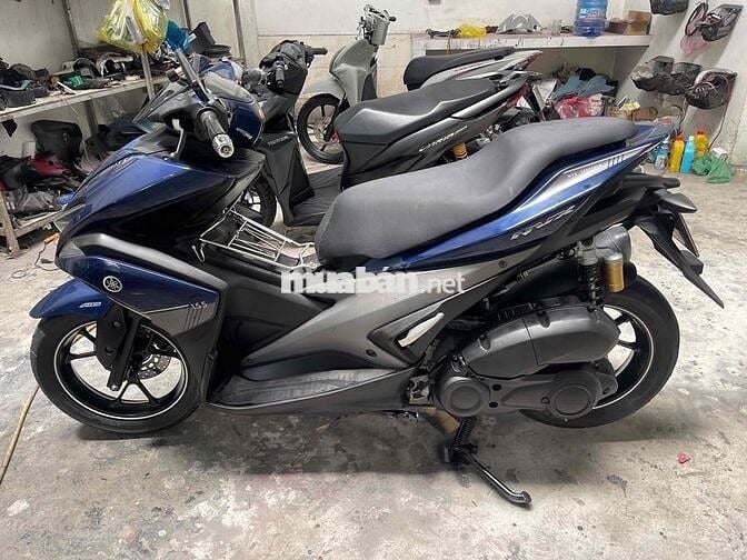 NVX abs bếp ga xe chuẩn chất bs 95
