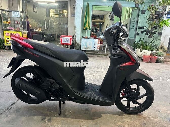 2019 xe đẹp máy zin xe đúng chu