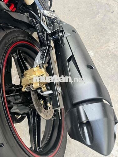 150 2017 xe đẹp máy zin