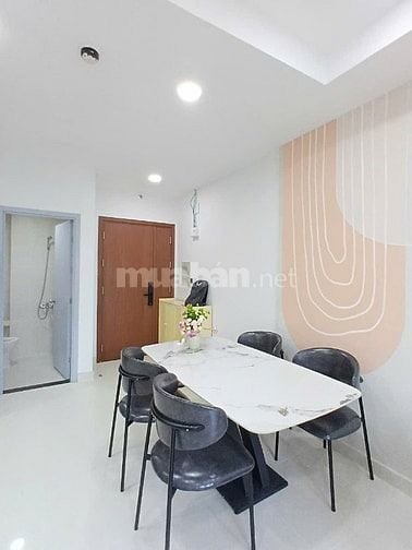 CÔ HAI BÁN CH GRAND RIVERSIDE QUẬN 4 66M2/2,34 TỶ TIỆN Ở KD