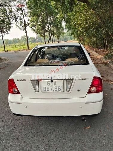 Gia đình cần bán laciti đời 204