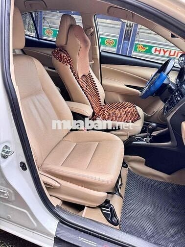toyota Vios 2022 1.5 G