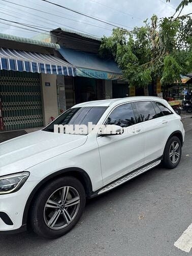 ⸻  🚘 BÁN XE MERCEDES GLC 200 FACELIFT ĐỜI 2020