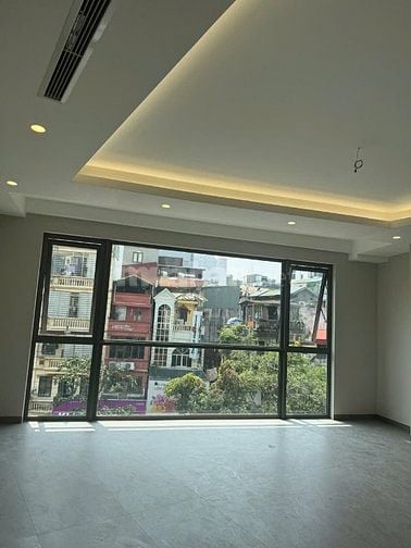 CHO THUÊ NHÀ MẶT PHỐ mới xây hiện đại số 110 Hai Bà Trưng, Hoàn Kiếm