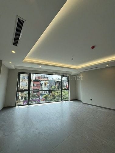CHO THUÊ NHÀ MẶT PHỐ mới xây hiện đại số 110 Hai Bà Trưng, Hoàn Kiếm