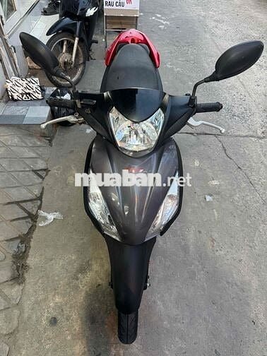 2019 xe đẹp máy zin xe đúng chu