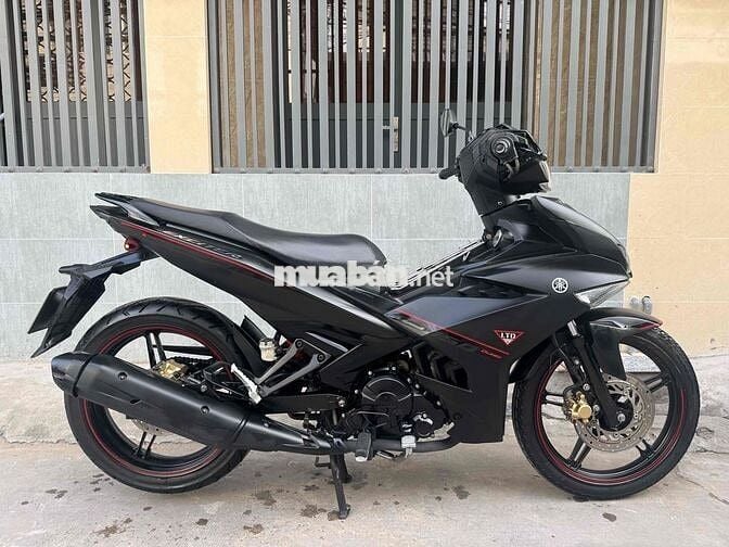 150 2017 xe đẹp máy zin