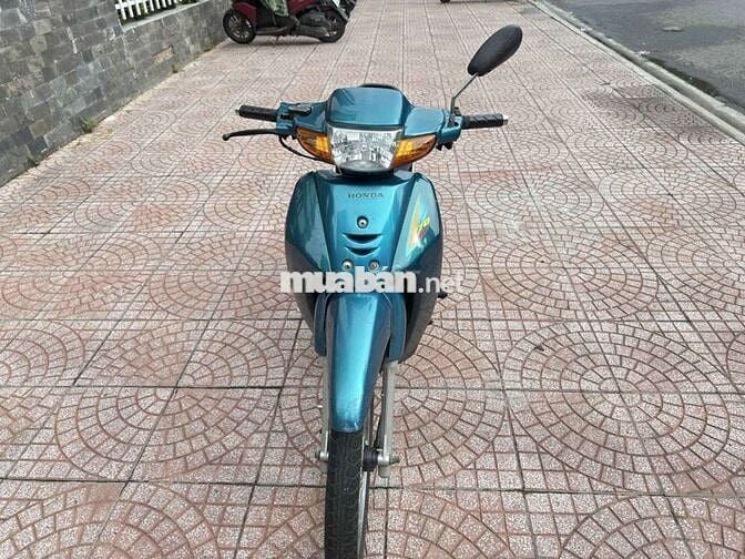 Cần bán wave 110 trung quốc