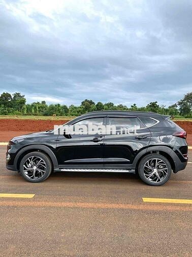 Hyundai Tucson 2018 1.6 AT Turbo - 42000 km