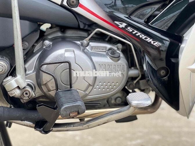 [XE HIẾM]⚡️JUPITER mắt Cú turbo MÁY ZIN CHẤT MỘC!