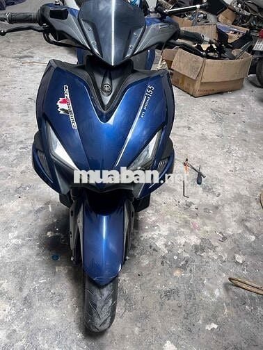 NVX abs bếp ga xe chuẩn chất bs 95