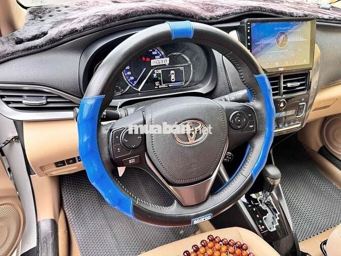 toyota Vios 2022 1.5 G