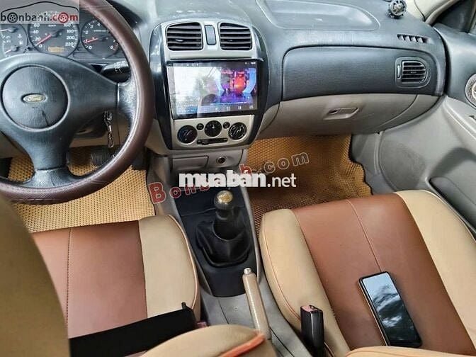 Gia đình cần bán laciti đời 204