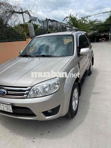 Ford Escape 2010 XLS 2.3 AT 4X2 -cộp