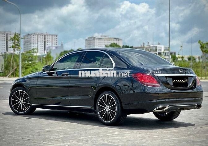 Mercedes Benz 𝐂𝟐𝟎𝟎_𝐄𝐱𝐜𝐥𝐮𝐬𝐢𝐯𝐞 𝐌𝐨𝐝𝐞𝐥 𝟐𝟎𝟏𝟗