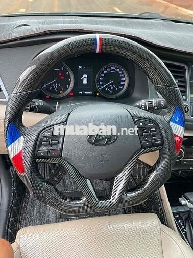 Hyundai Tucson 2018 1.6 AT Turbo - 42000 km