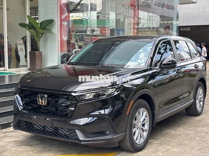 CRV L AWD - Chỉ Từ 1 Tỷ 250