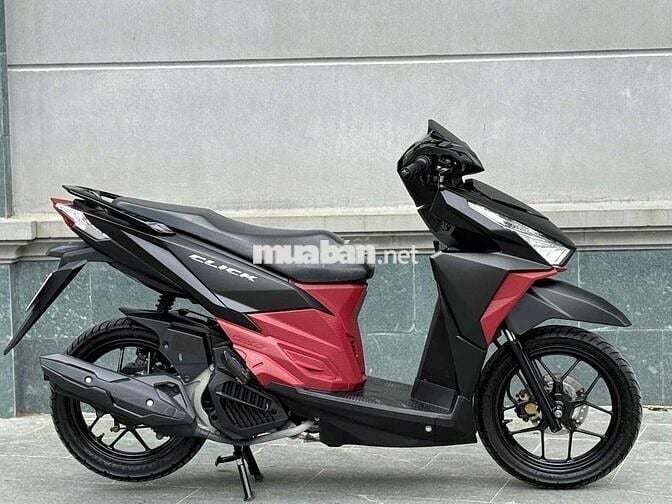 Click Thái 125i 2016 1 Chủ BSTP