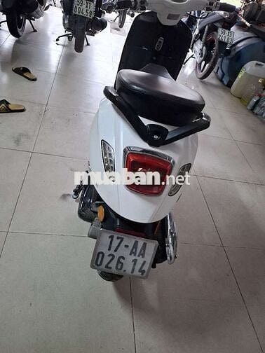 Vizpa 50cc de hoc sinh di