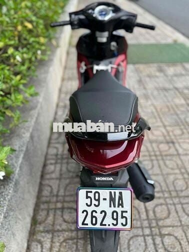 FUTURE 2021 ĐẸP KEN NGUYÊN ZIN CHÍNH CHỦ KÝ GIẤY