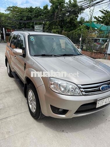 Ford Escape 2010 XLS 2.3 AT 4X2 -cộp