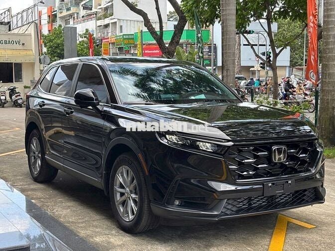 CRV L AWD - Chỉ Từ 1 Tỷ 250