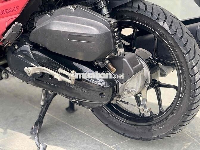 Click Thái 125i 2016 1 Chủ BSTP