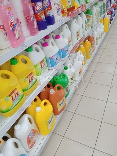 CẦN TUYỂN DỤNG NHÂN VIÊN TƯ VẤN TRỰC QUẦY HÀNG TẠI SIÊU THỊ Q.TÂN BÌNH