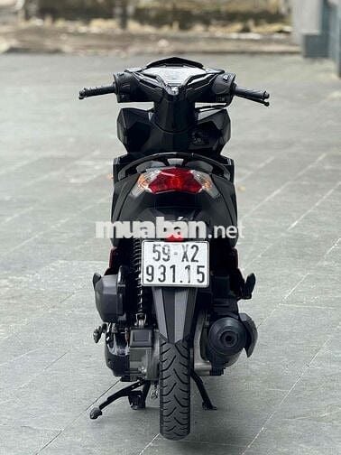 Click Thái 125i 2016 1 Chủ BSTP