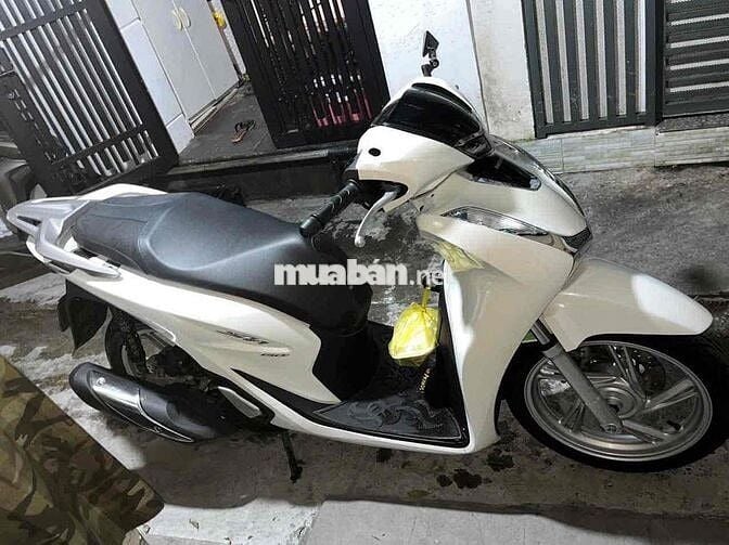 Cần thanh lý Sh 150 xe ít chạy