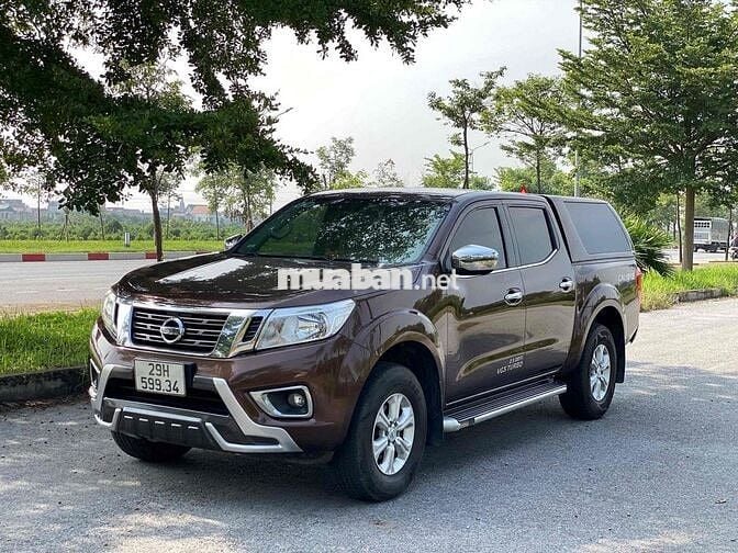 Nissan Navara 2018 VL Premium R - 80000 km