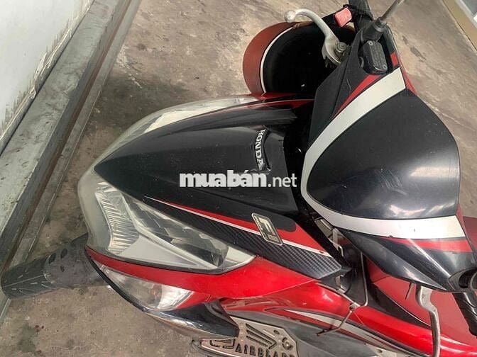 honda Airblade 2011 bstp chính chủ công chứng lien