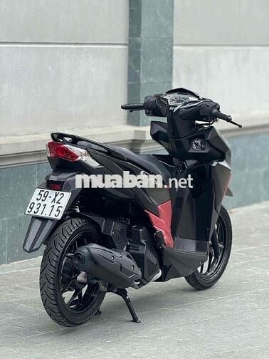Click Thái 125i 2016 1 Chủ BSTP