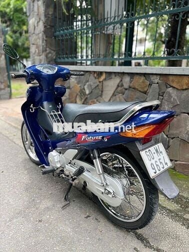 futrue 1 Nguyên zin Máy zin cực chất