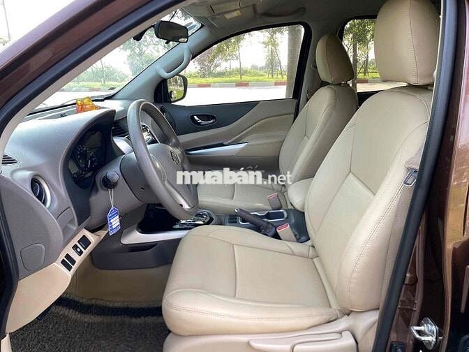 Nissan Navara 2018 VL Premium R - 80000 km