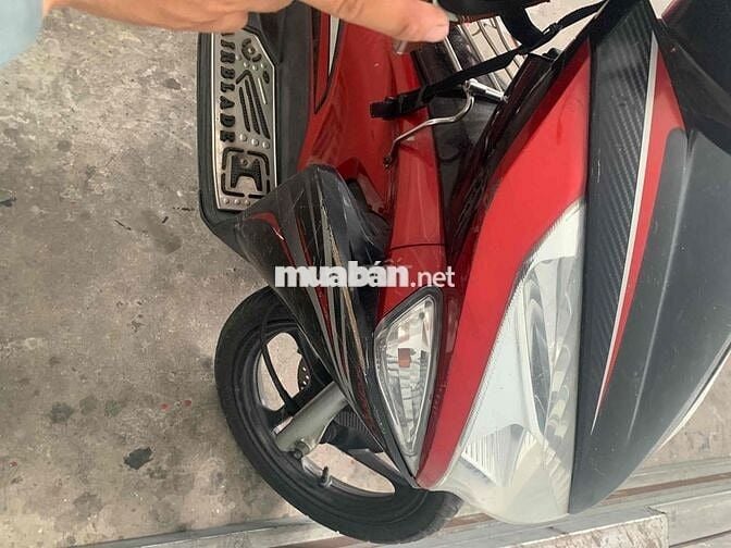 honda Airblade 2011 bstp chính chủ công chứng lien