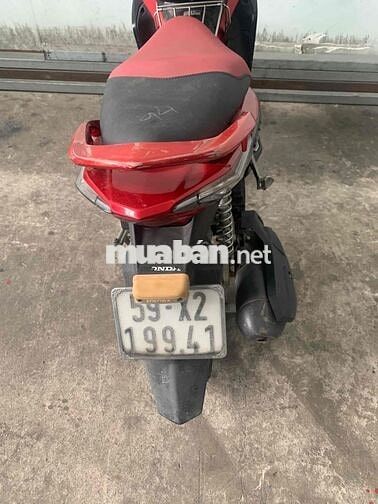 honda Airblade 2011 bstp chính chủ công chứng lien