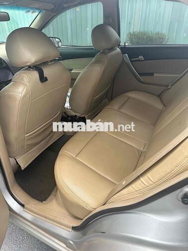 Chevrolet Aveo 2017 LTZ 1.4 AT kiếm xe rin này kho