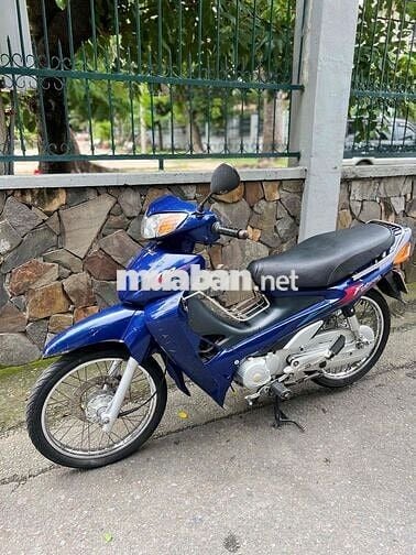 futrue 1 Nguyên zin Máy zin cực chất