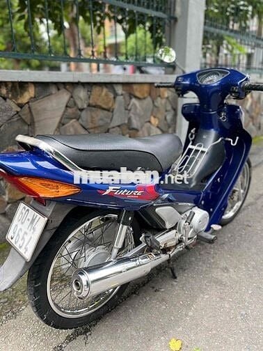 futrue 1 Nguyên zin Máy zin cực chất