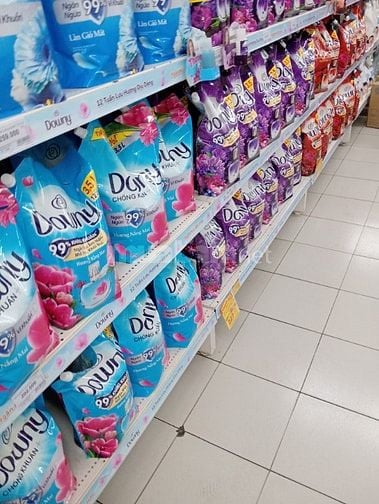 CẦN TUYỂN DỤNG NHÂN VIÊN TƯ VẤN TRỰC QUẦY HÀNG TẠI SIÊU THỊ Q.TÂN BÌNH