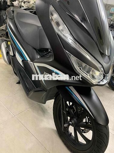 Pcx 125 2019 chính chủ bstp