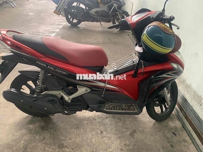 honda Airblade 2011 bstp chính chủ công chứng lien