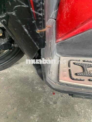 honda Airblade 2011 bstp chính chủ công chứng lien
